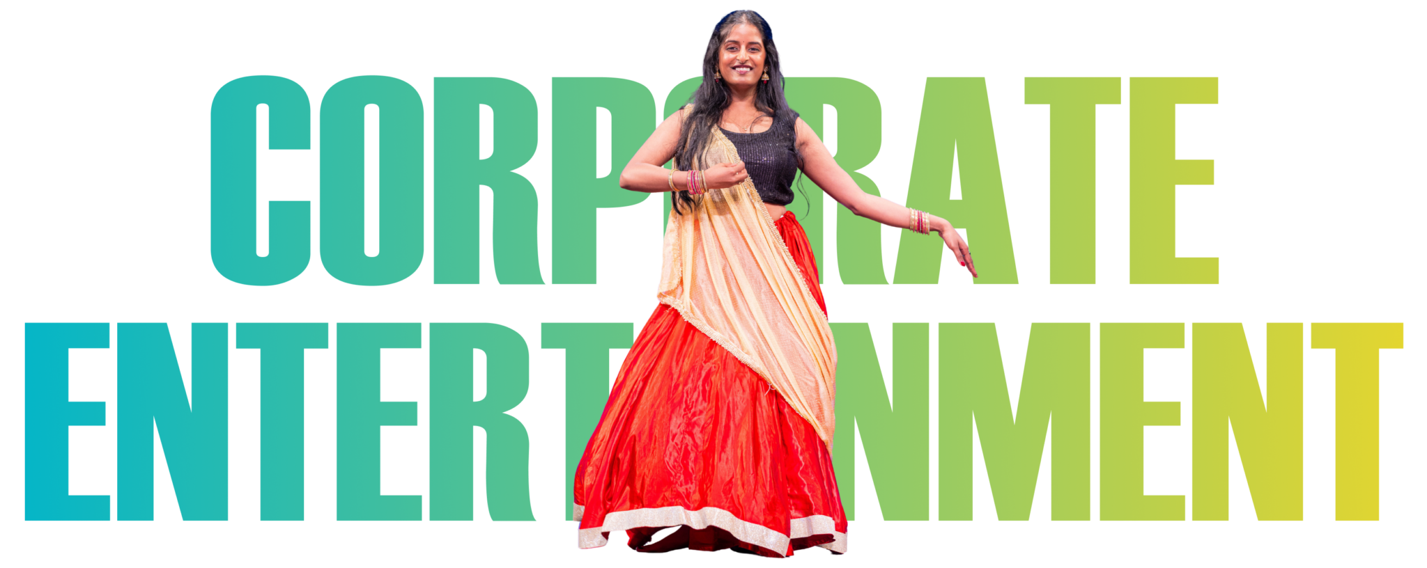 corporate event entertainment dance performance