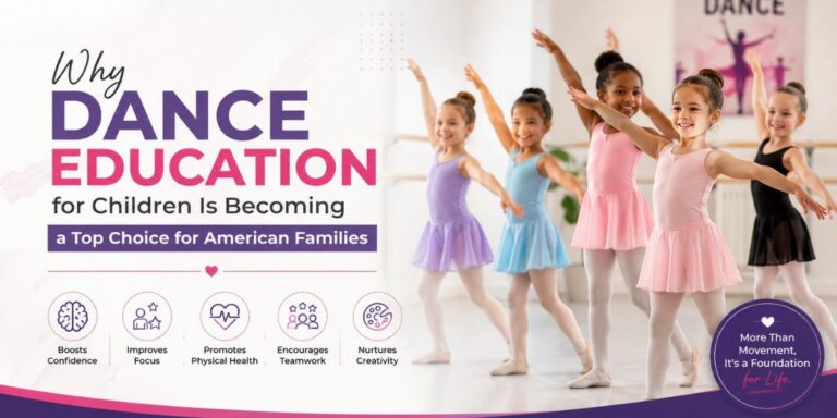 Dance Education for Children at Yuva Dance Academy with Bharatanatyam and Kathak classes